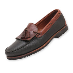 Allen Edmonds Men's Tassels Loafers