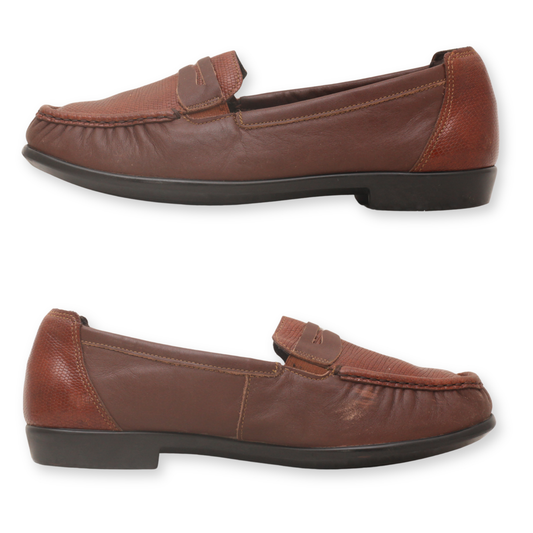 SAS Tripad Comfort Women Shoes