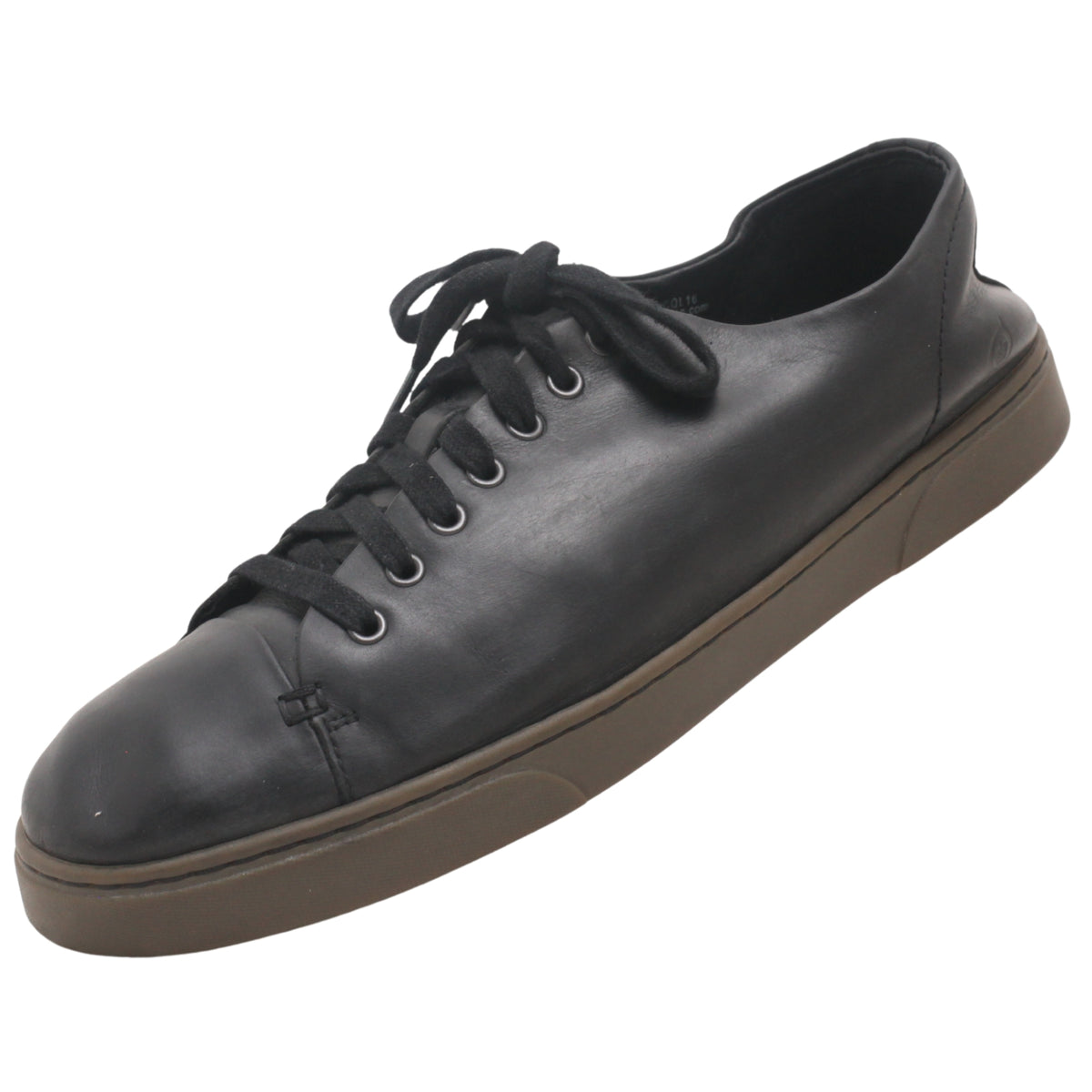 Born Lace-Up Men's Sneaker