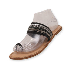 Forever 21 Toe-Ring casual sandals
