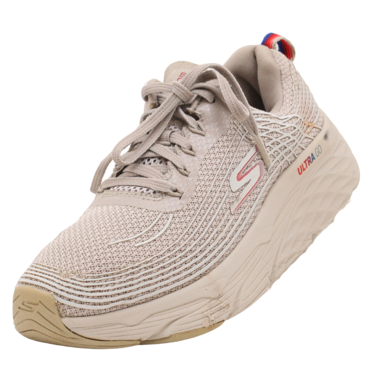 Skechers Ultra Go Women Shoes