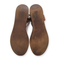 STEVE MADDEN Platform Heels