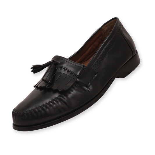 Bass Men's Tassel Loafer