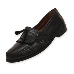 Bass Men's Tassel Loafer