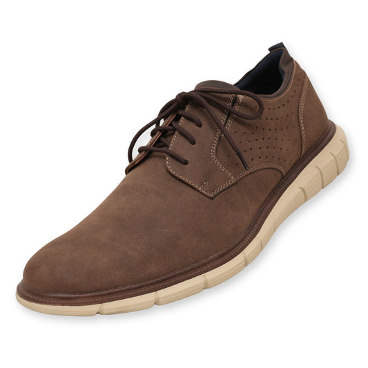 Dockers Men's Lace-Up Casual Shoe