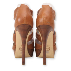Michael Kors Berkley High Heels
