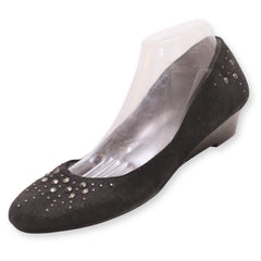 Emalita Wedge Sandal By "Bandolino"