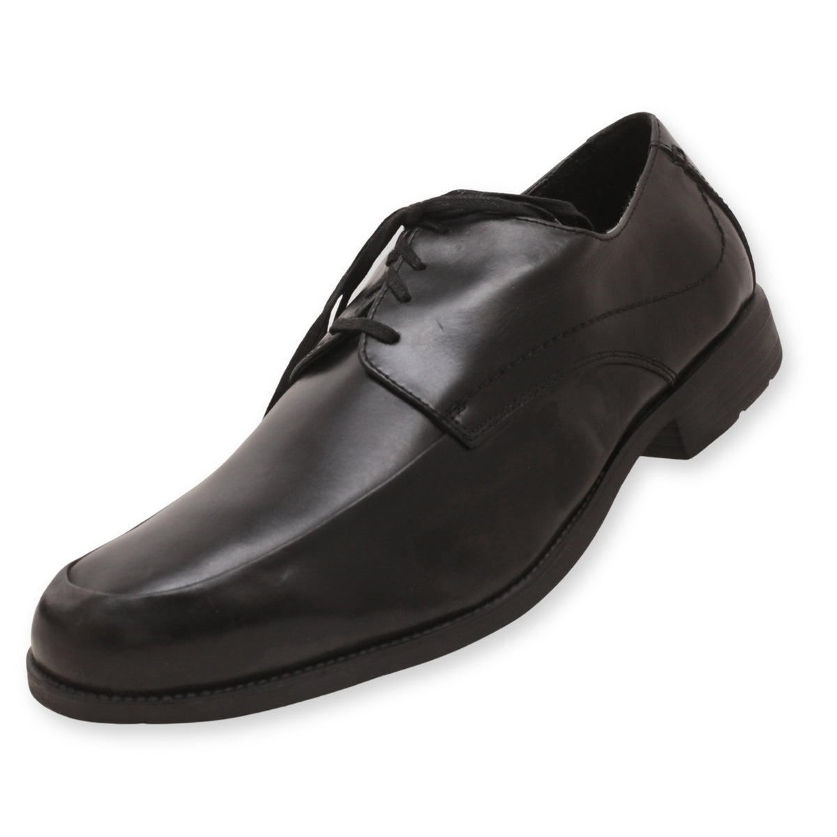 Hush Puppies Lace-Up Formal Shoes