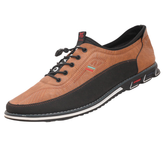 Fashion Men's Slip-On Casual Shoes