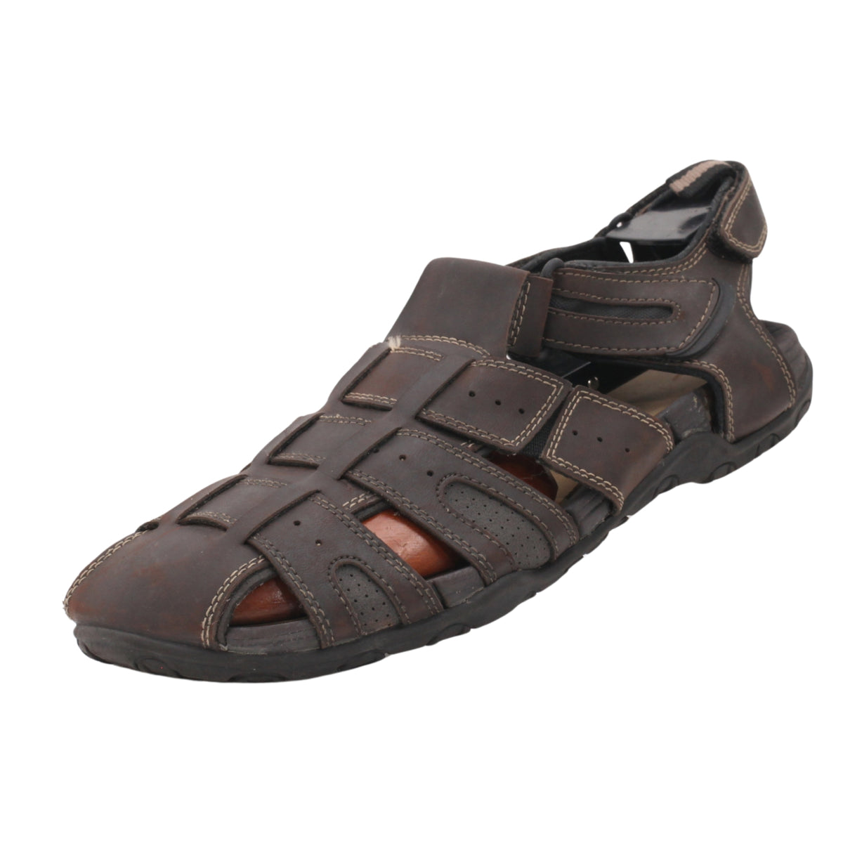 Hunter's Bay Men's Sandals
