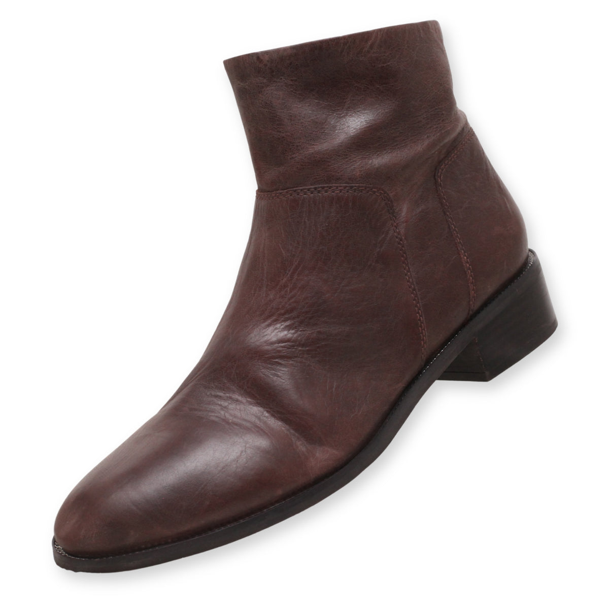 Franco Sarto Women's Ankle High Boots