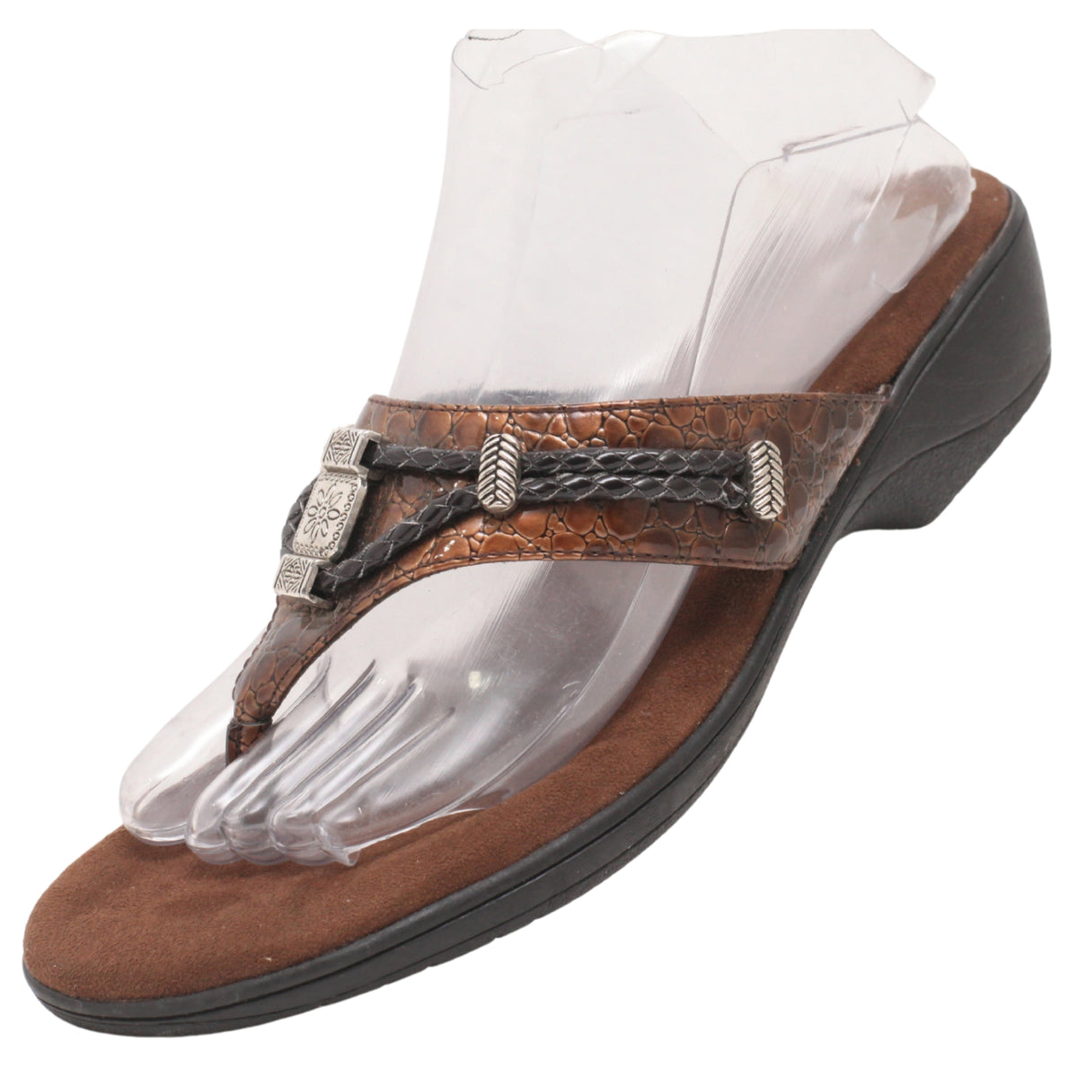 White mt. Women Slipper