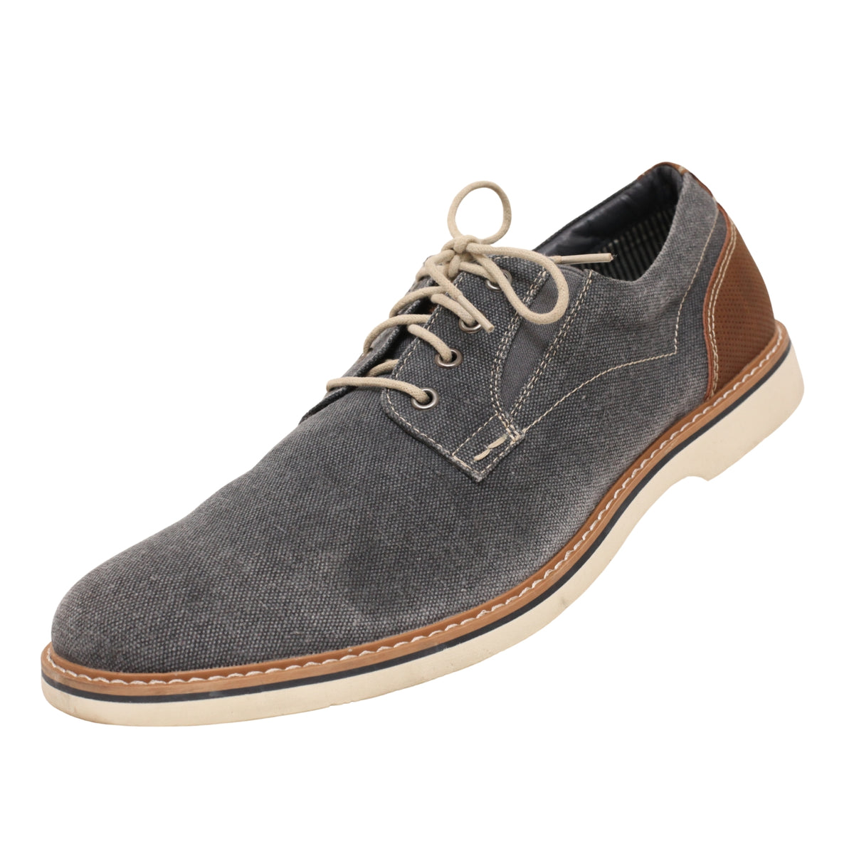Nunn Bush Lace-Up Men's Sneaker