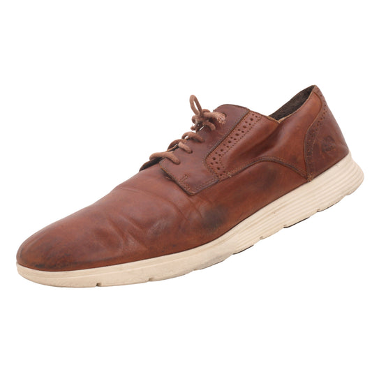 Sensorflex Lace-Up Men's Casual Shoes