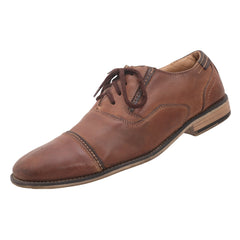 Steve Madden Lace-Up Formal Shoes