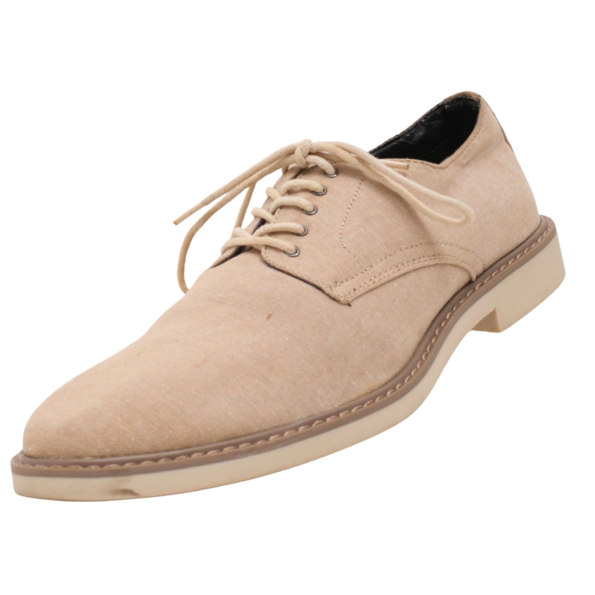 The Rail Lace-Up Men's Casual Shoes