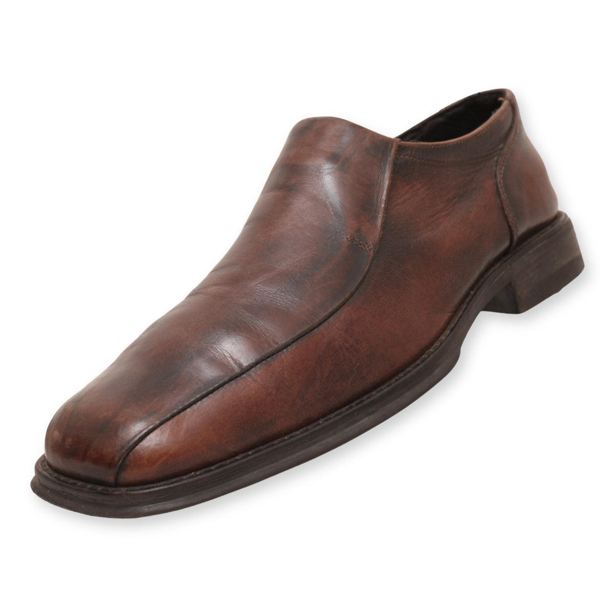Stephan Boss Slip-On Formal Shoes