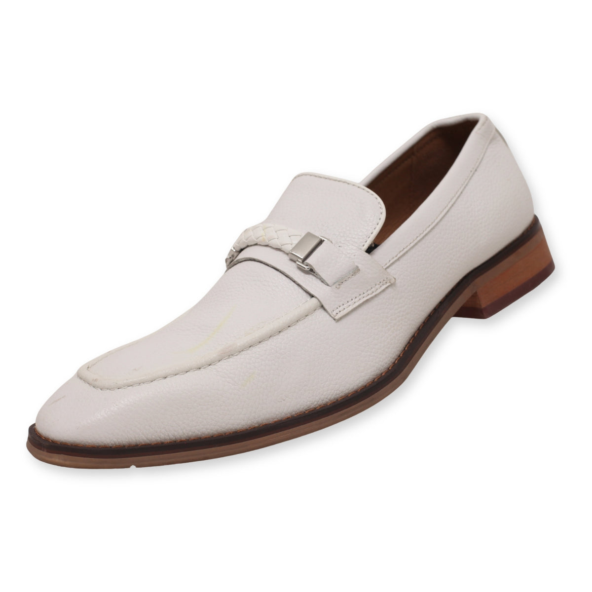 La Milano Slip-On Men's Loafers