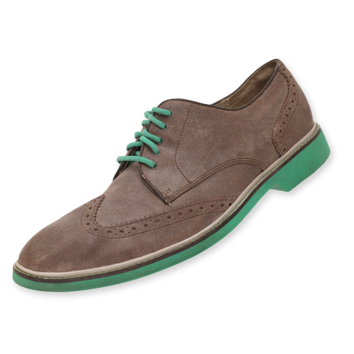 Cole Haan Lace-Up Casual Shoes