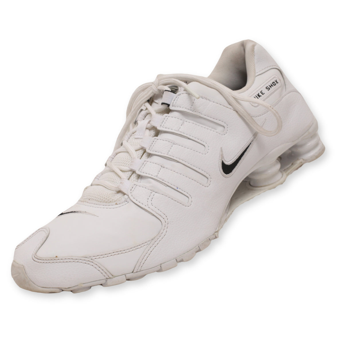 Nike Shox NZ