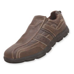 Men's Slip-On Casual Shoes