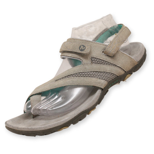 Merrell Women Ankle Strap Sandal