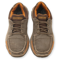 Skechers Men Casual Slip-On Shoes