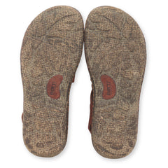 BORN Men's Closed-Toe Sandal