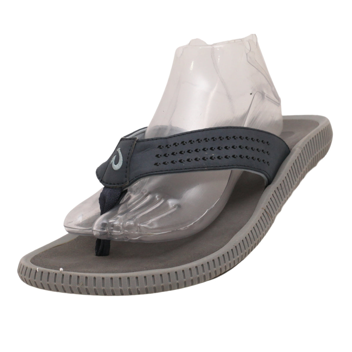Olukai Men's Flip-Flop Slipper