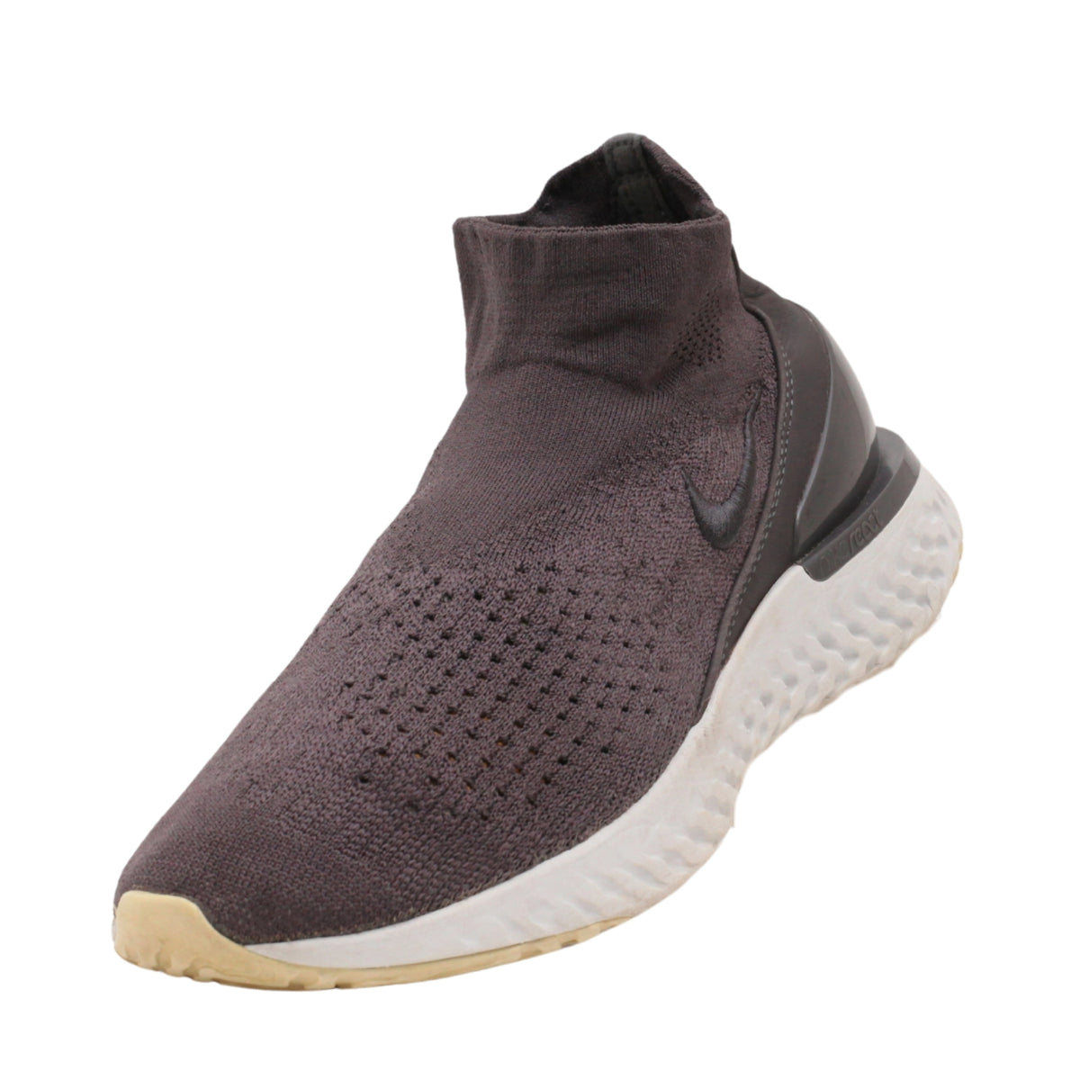 Nike Rise React Flyknit Women Sneaker