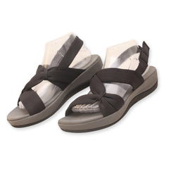Clarks Ankle Strap Sandal