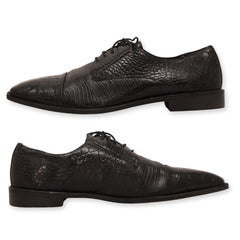 Stacy Adams Cap Toe Oxford Shoe