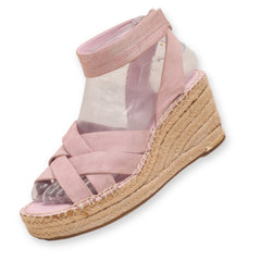 Franco Sarto Women Wedge Sandal
