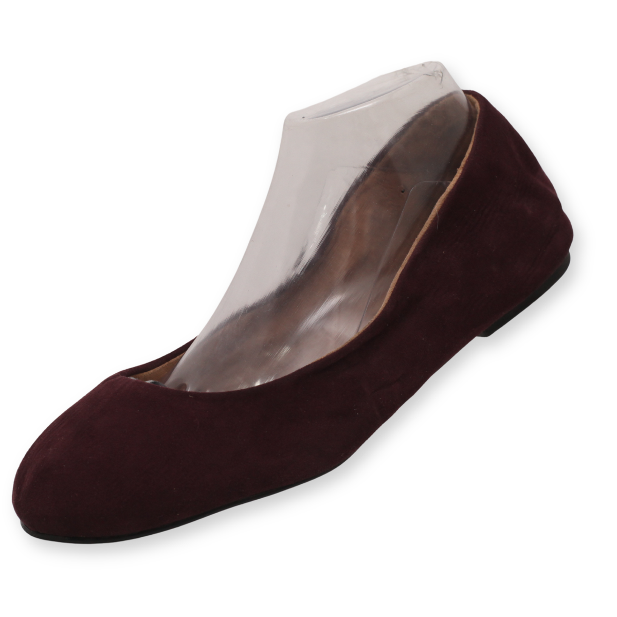 Women's Comfortable Flat Pumps