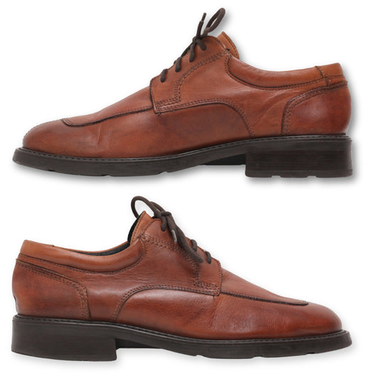 CLAIBORNE LaceUp Men's Formal