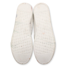 Women's Basic LaceUp Sneakers