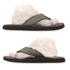 Sanuk Men's FlipFlop Slippers