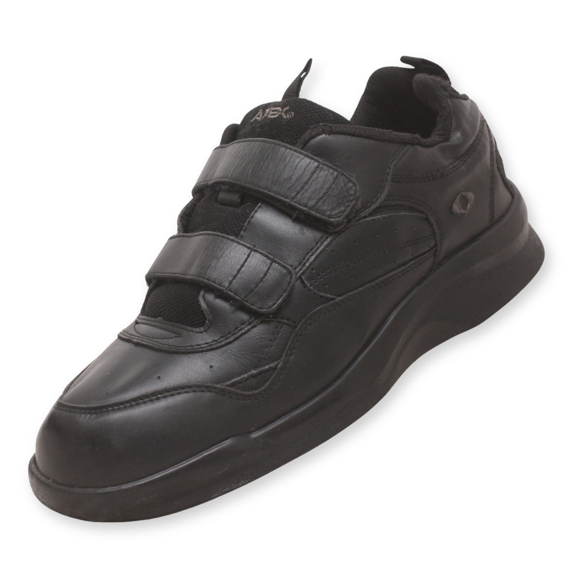 Apex Double Strap Men's Walking Shoe