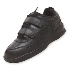Apex Double Strap Men's Walking Shoe