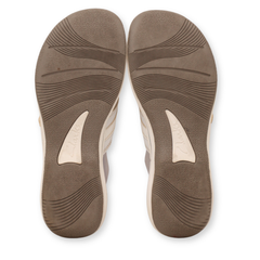 Clarks Cloudsteppers Women Slippers