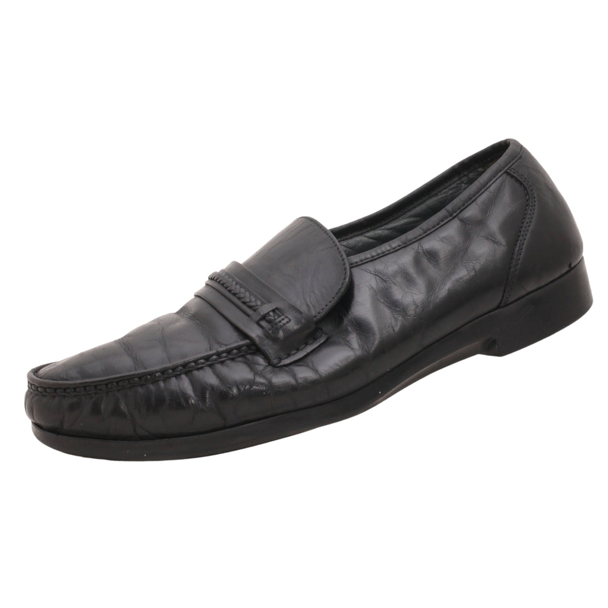JARMAN Slip-On Men's Shoes