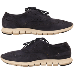 COLE HAAN LaceUp Boys Shoes