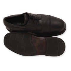 Hunter's Bay Lace-Up Formal Shoes