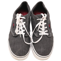 Vans Atwood Skate Sneakers