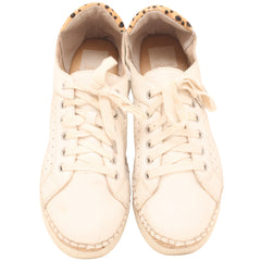 Dolce Vita Women's Lace-Up Sneaker