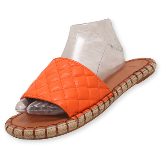 Women's Platform Wedge Slipper