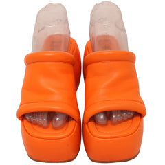 Wild Fable Alanna Platform Slide Sandal