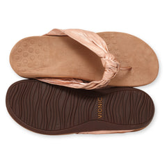 Vionic Women's Flip-Flop Slipper