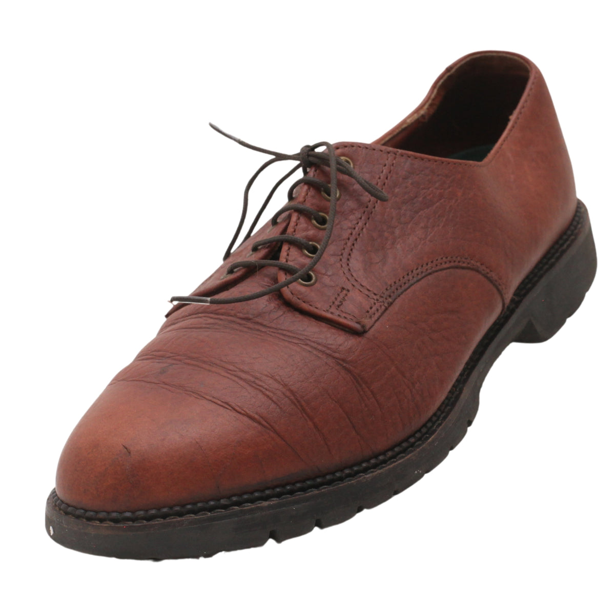 H.S Trask Lace-Up Casual Shoes