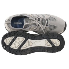 Outdoor Lace-Up Men's Casual Shoes